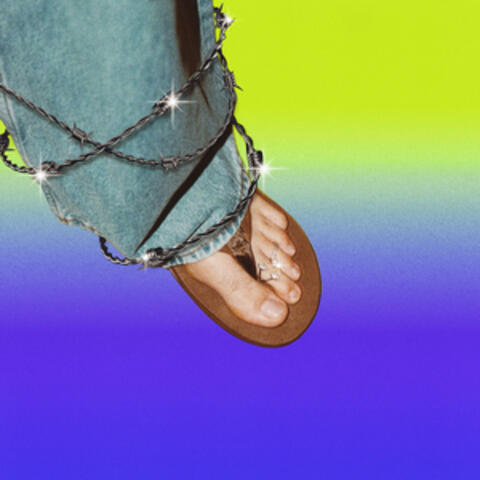 ALAMBRE PúA album art