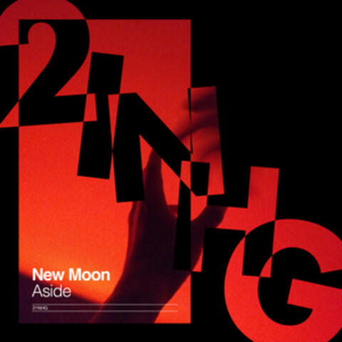 Aside album art