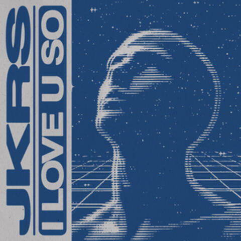 I Love U So album art