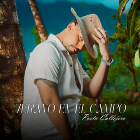 VERANO EN EL CAMPO album art