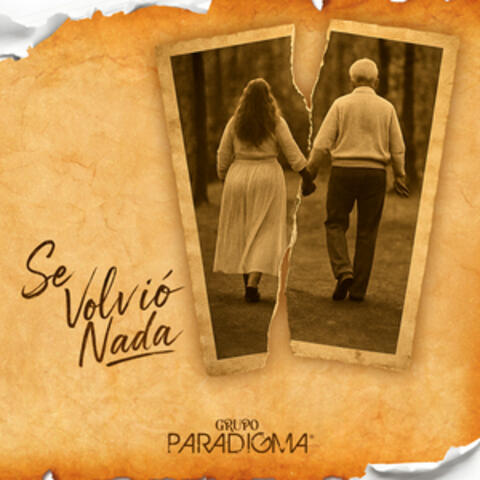 Se Volvió Nada album art