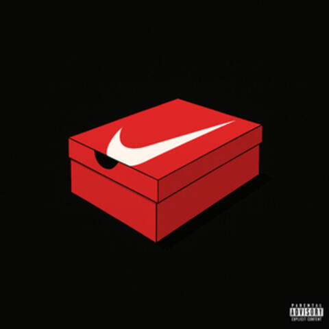 Fave Shoe album art