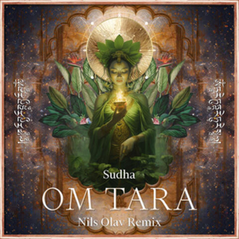 Om Tara album art