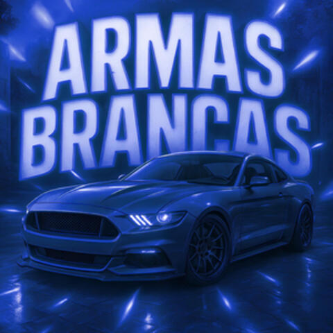 ARMAS BRANCAS album art