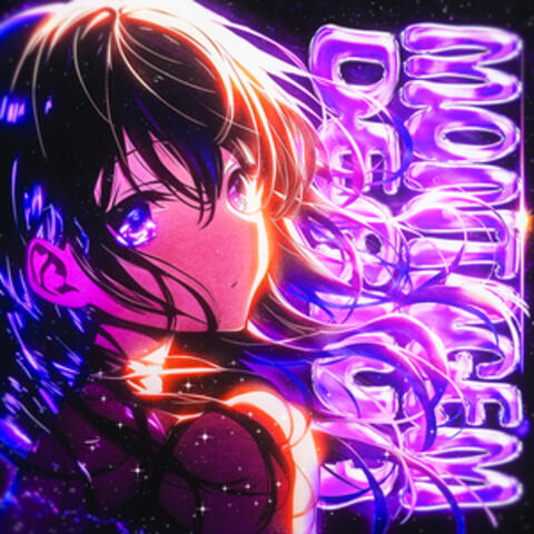 MONTAGEM DERIVA album art