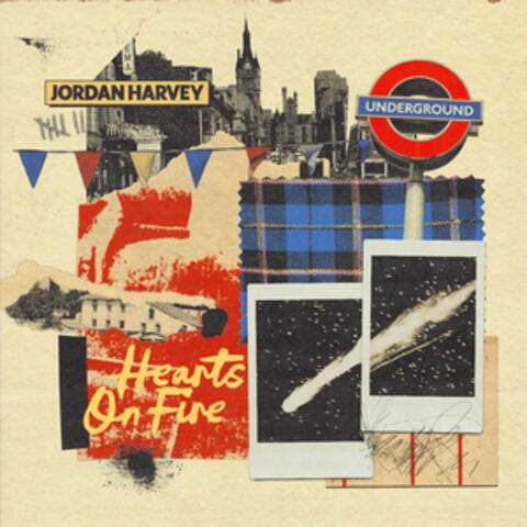 Hearts On Fire album art