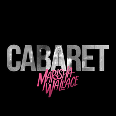 Cabaret album art