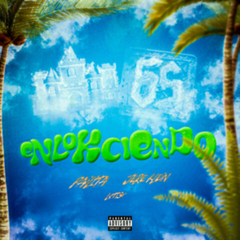 ENLOKCIENDO album art