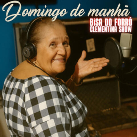 Domingo de Manhã album art