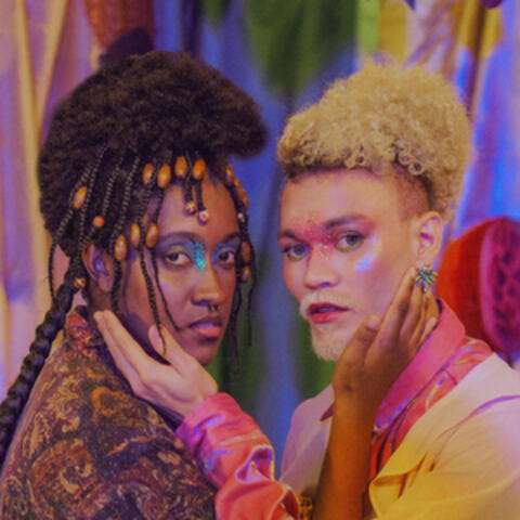 Outres de Nós album art