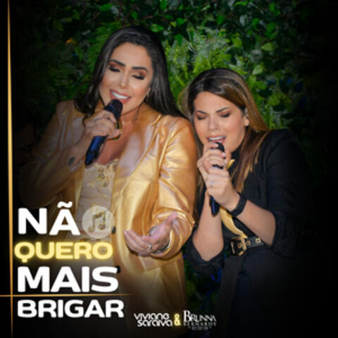 Viviane Saraiva & Brunna Bernardy album art