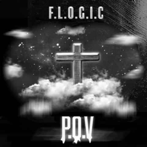 "P.O.V." album art