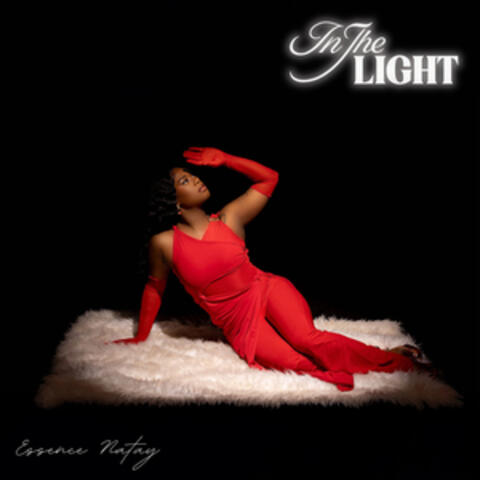 In The Light album art
