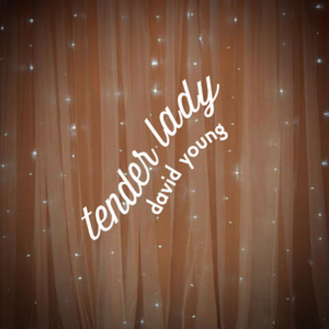Tender Lady album art