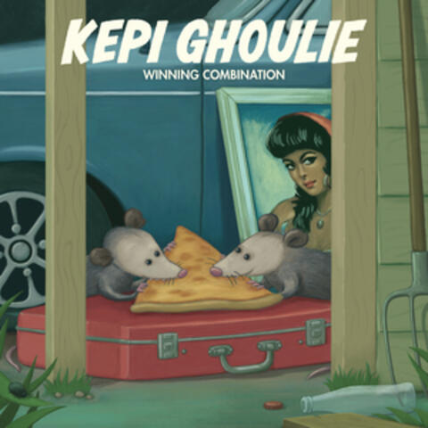 Winning Combination album art