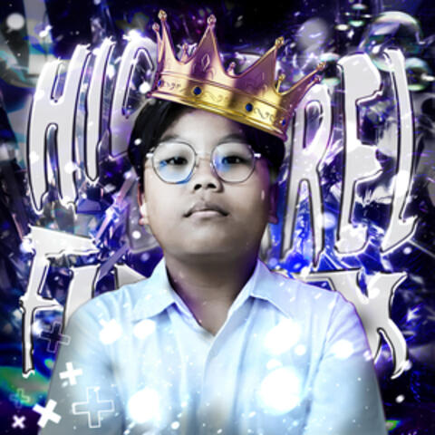 HIDUP DARREL album art