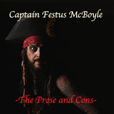 The Prose and Cons album art
