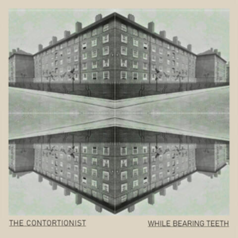 While Bearing Teeth album art