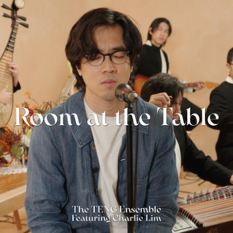 Room at the Table album art
