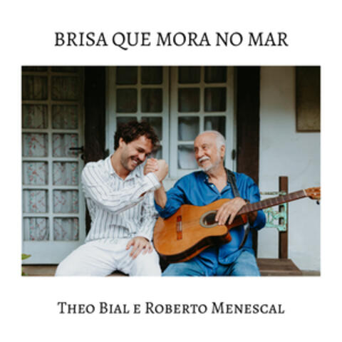 Brisa Que Mora No Mar album art