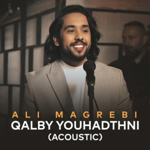 Qalby Youhadthni album art