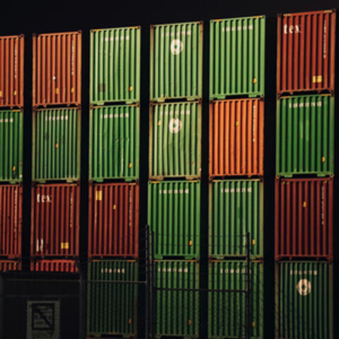 Landfill No. 13 album art