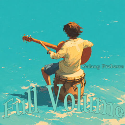 Full Volume album art