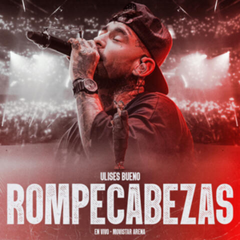 Rompecabezas album art