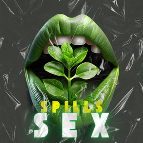 Sex Spills album art