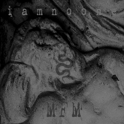 MFM album art