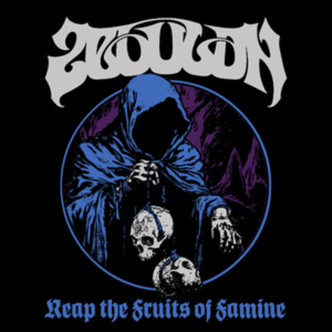 Reap the Fruits of Famine album art