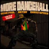 Image of More Dancehall: The Flip Riddim
