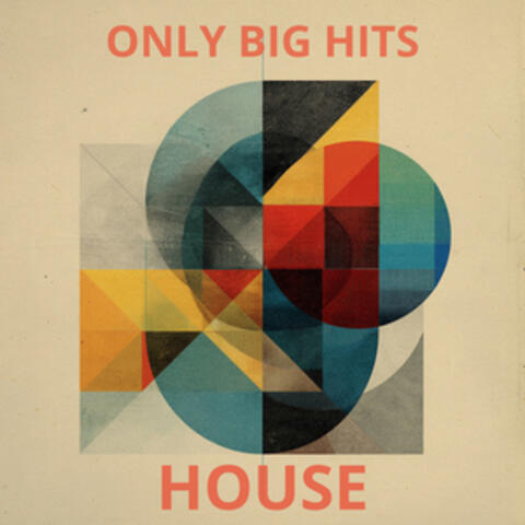 Only Big Hits House album art