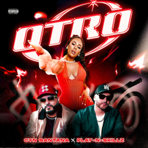 OTRO album art