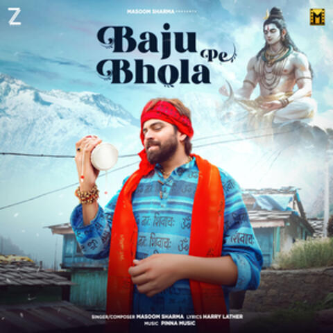 Baju Pe Bhola album art
