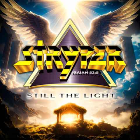 Still The Light album art