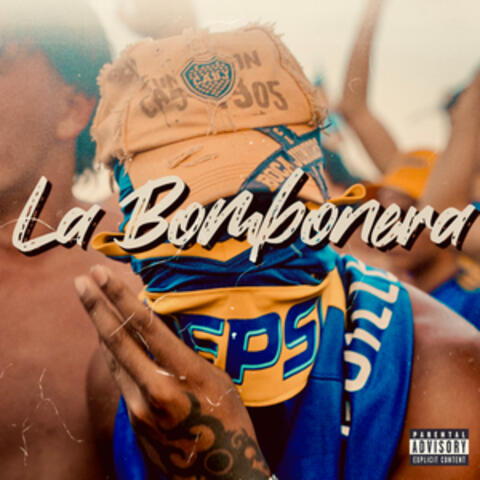 La Bombonera album art