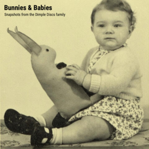 Bunnies & Babies album art