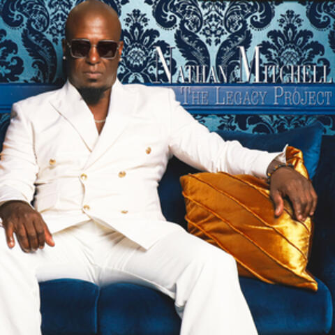 The Legacy Project album art