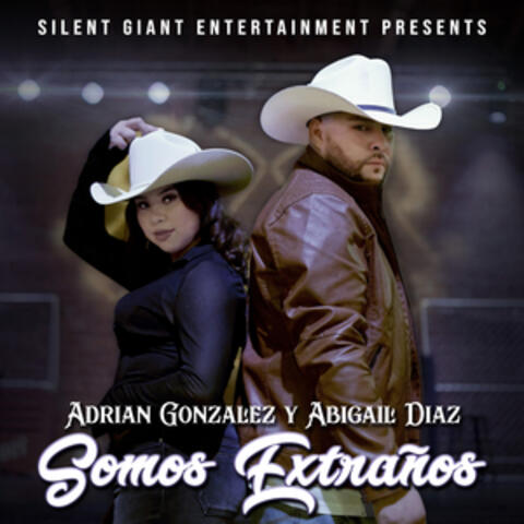 Somos Extraños album art