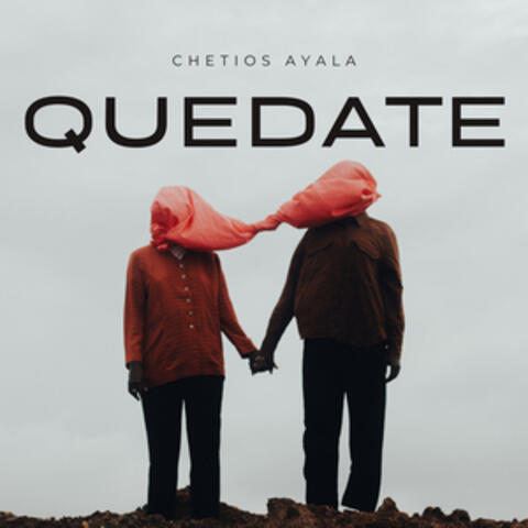 Quedate album art