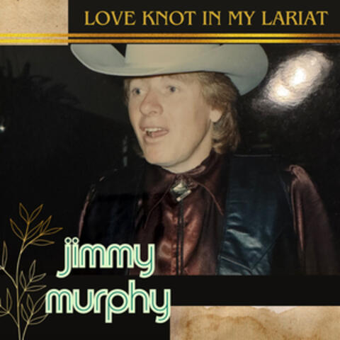 Love Knot In My Lariat album art