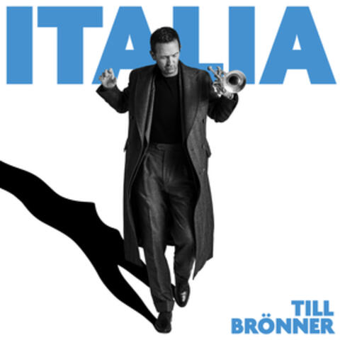 Italia album art