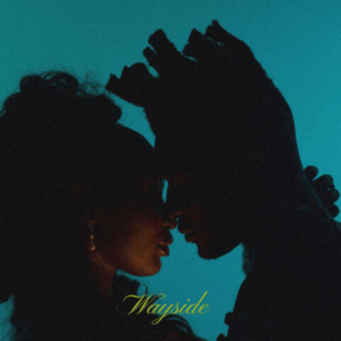 Wayside album art