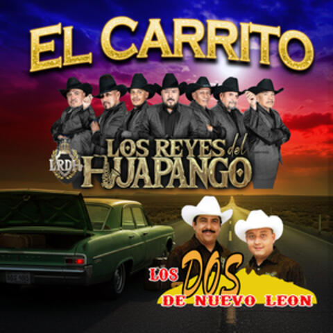 El Carrito album art