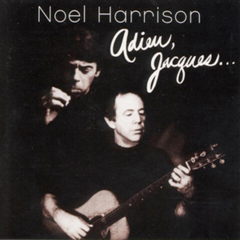 Adieu, Jacques... album art