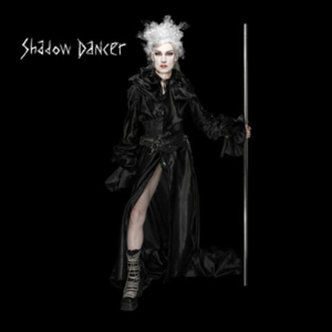 Shadow Dancer album art