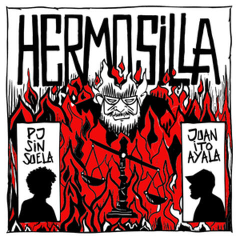 Hermosilla album art