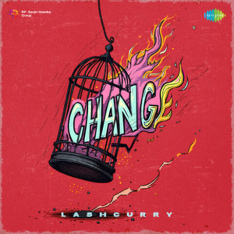 Change album art