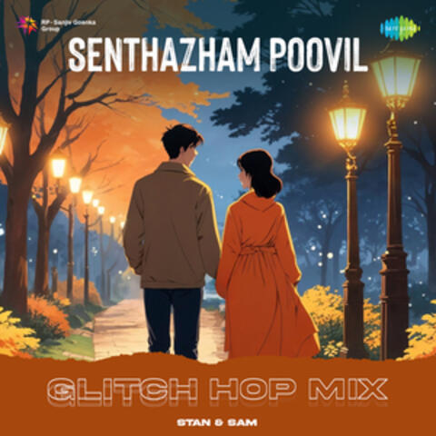 Senthazham Poovil album art